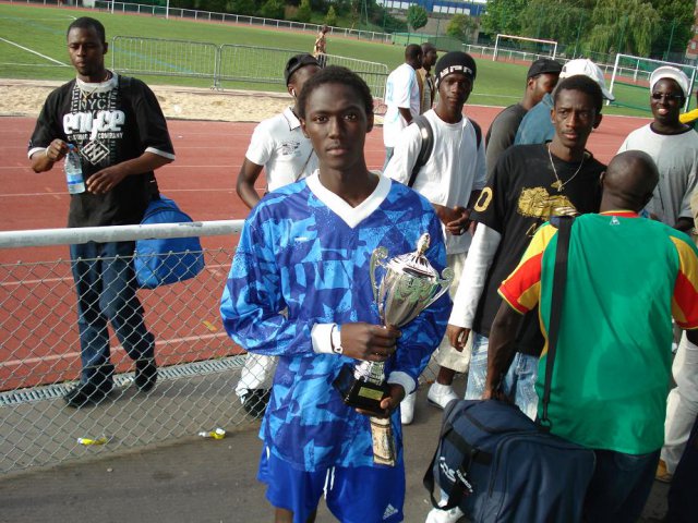 Tournoi Soninkara 2007